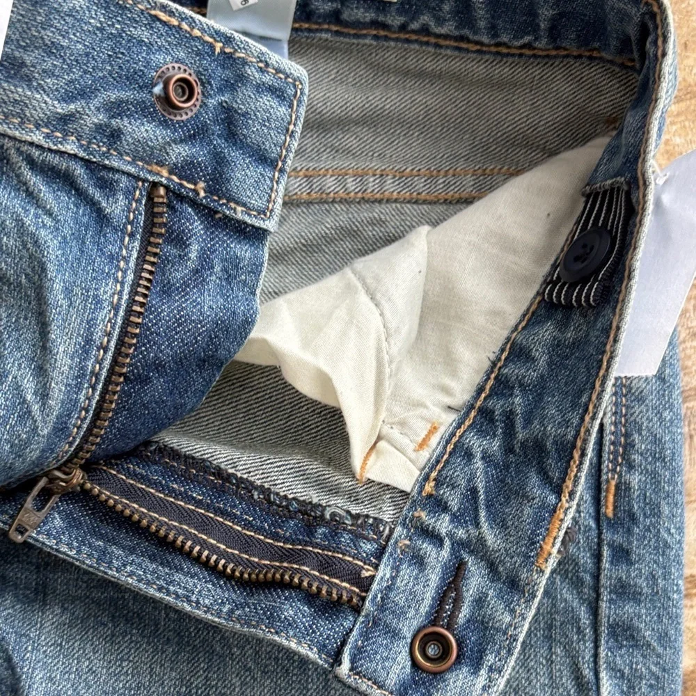 NWT Oshkosh Classic Boys Jeans size 7